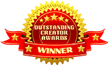 Outstanding Creator Awards Outstanding Creator Awards