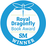Royal Dragonfly Book Award Royal Dragonfly Book Award