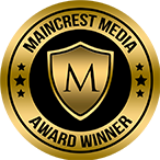 Maincrest Media Book Award Maincrest Media Book Award