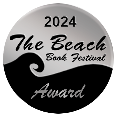 Beach Book Festival Award Beach Book Festival Award