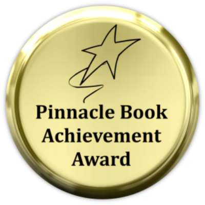Pinnacle Book Achievement Award Pinnacle Book Achievement Award