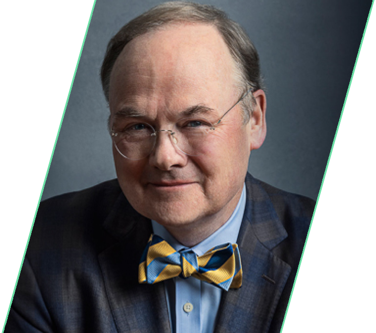 Christopher H. Volk