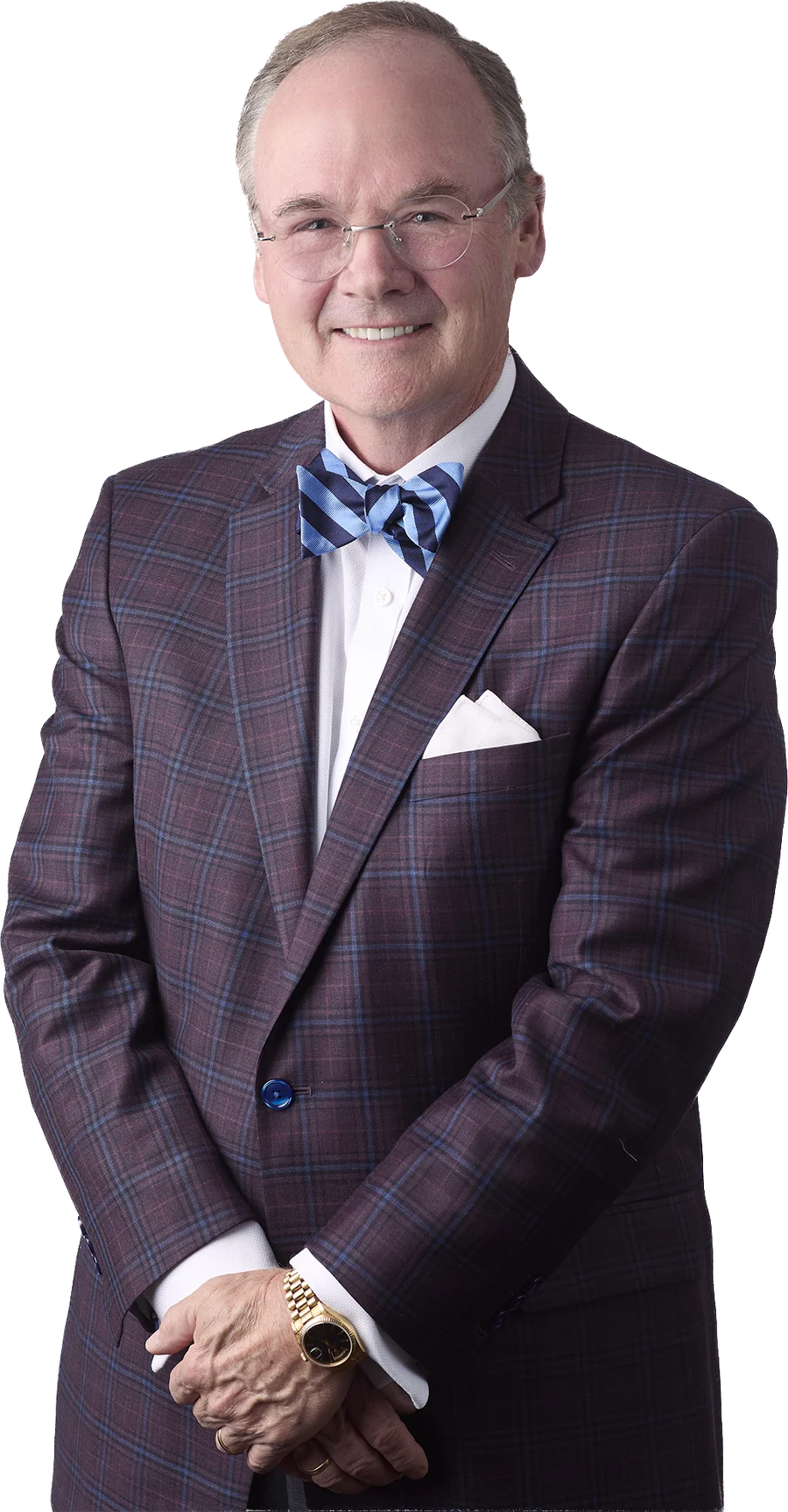 Christopher H. Volk